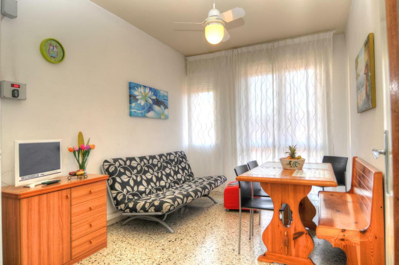 Condominio Res. Palace Bibione Exterior photo