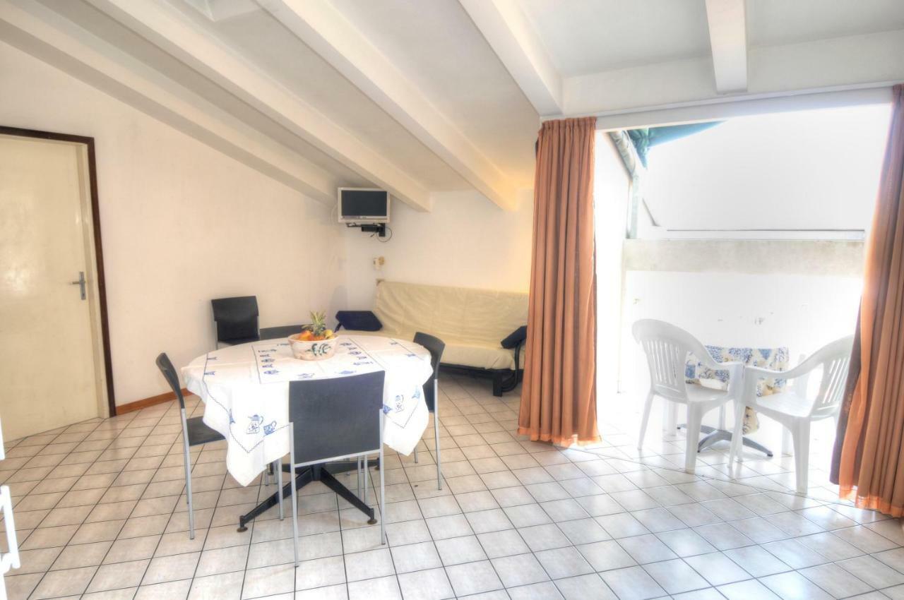 Condominio Res. Palace Bibione Exterior photo
