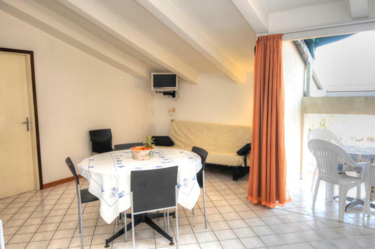 Condominio Res. Palace Bibione Exterior photo
